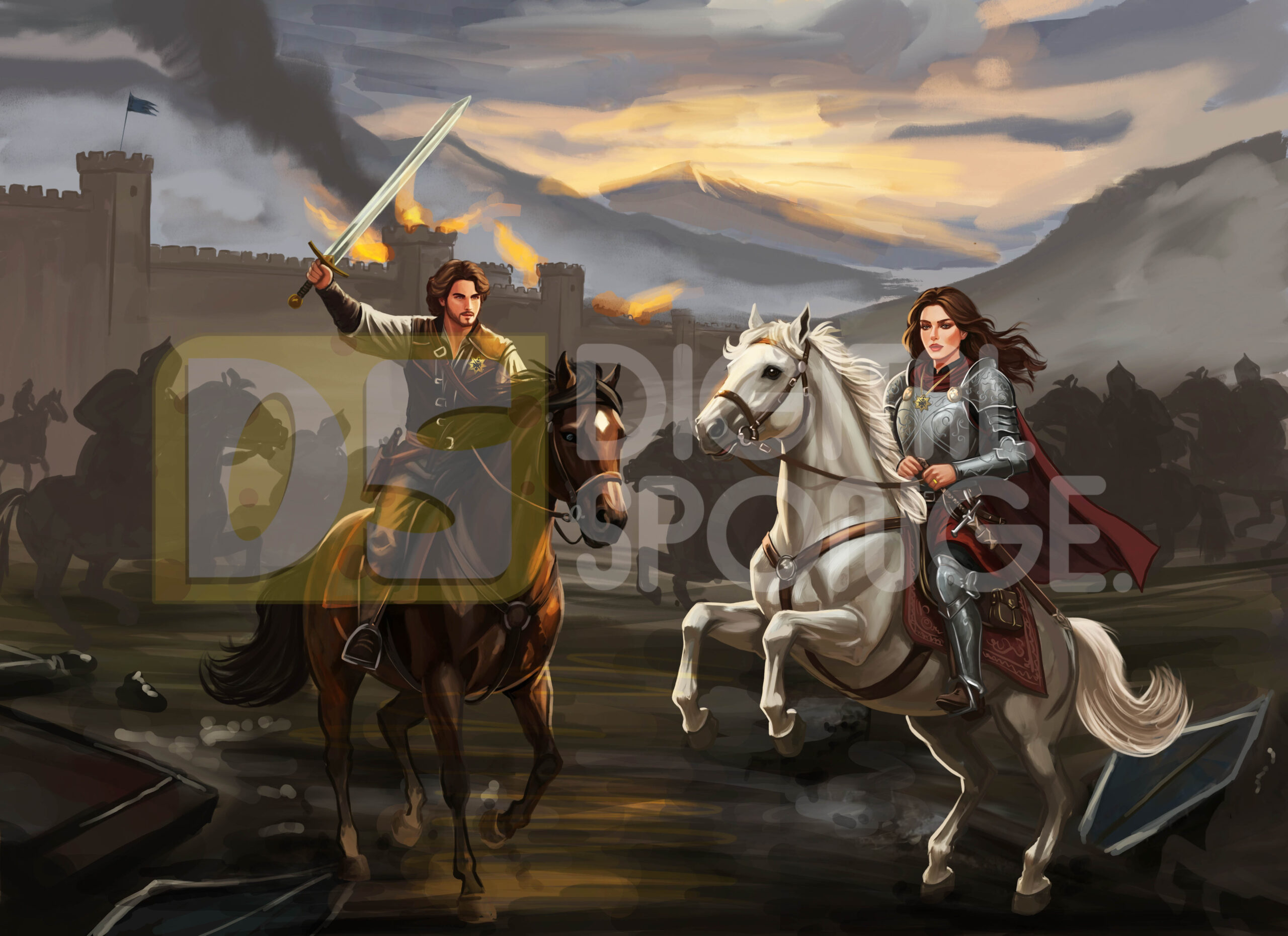 Why Custom Art Is the New Brand Currency in 2026